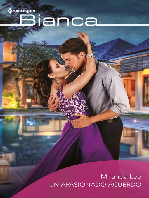 Title details for Un apasionado acuerdo by Miranda Lee - Available